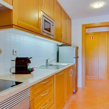 Al - Sol F5 P * Vilamoura