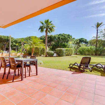 Al - Sol F5 P Apartament