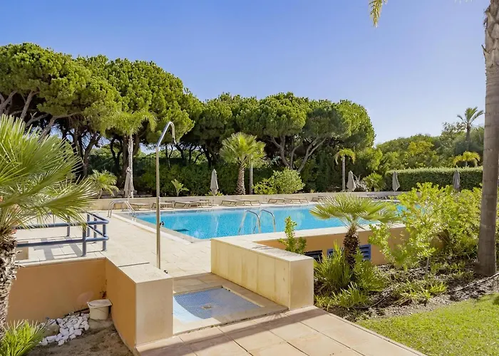 Lägenhet Al - Sol F5 P *