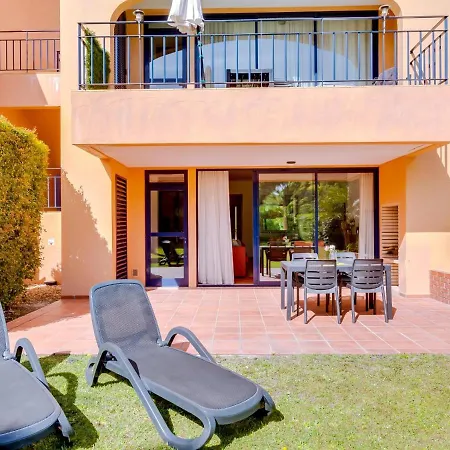 Al - Sol F5 P Apartment Vilamoura