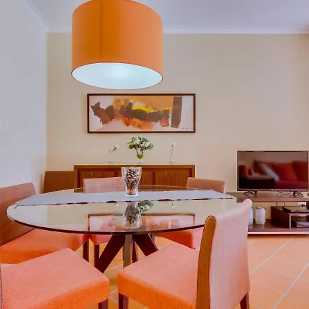 Al - Sol F5 P Apartment *
