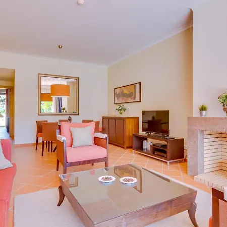 Apartment Al - Sol F5 P Vilamoura