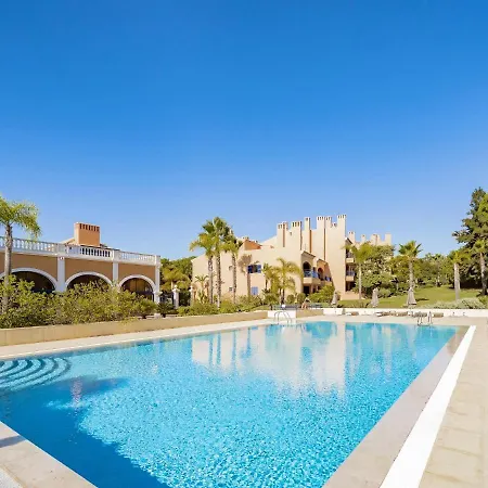 Apartment Al - Sol F5 P Vilamoura