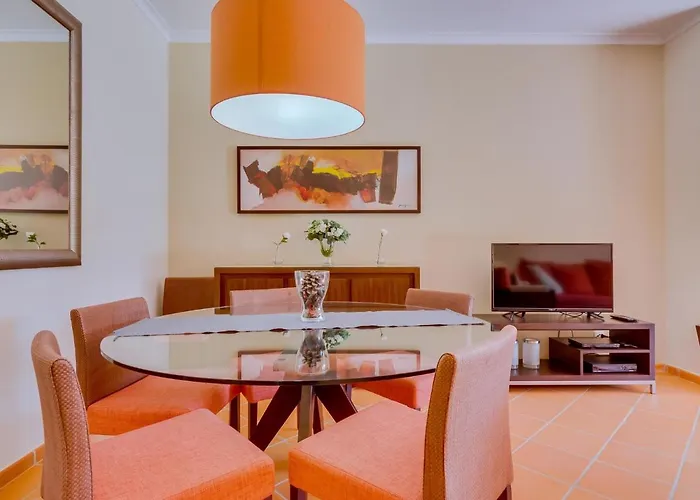 Al - Sol F5 P Apartment *