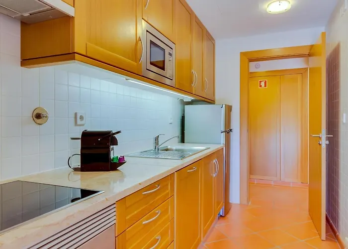 Al - Sol F5 P * Vilamoura