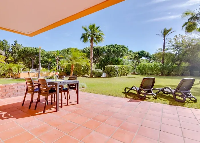 Al - Sol F5 P Lejlighed