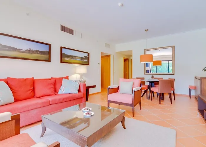 Al - Sol F5 P * Vilamoura